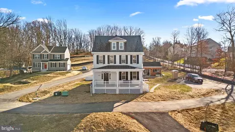 Lot 6 Elkrise Place, Elkridge, MD 21075