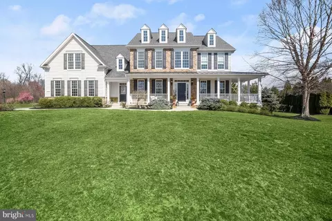 13542 Mitchells Way, West Friendship, MD 21794