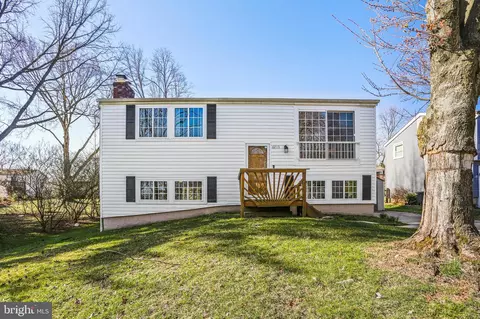 6213 Greenblade Garth, Columbia, MD 21045