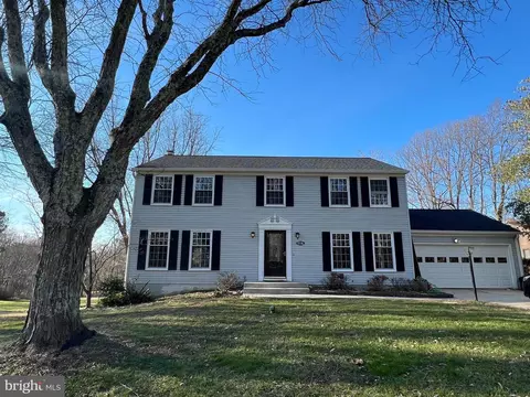 5536 Eaglebeak Row, Columbia, MD 21045
