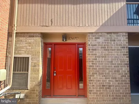 10470 Faulkner Ridge Cir #8 5, Columbia, MD 21044