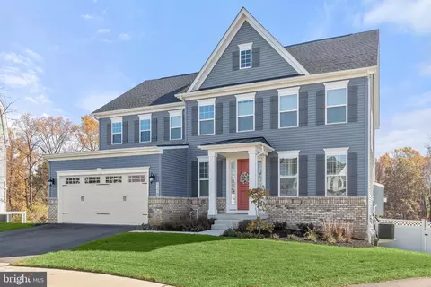 11218 Eugene Ave, Fulton, MD 20759