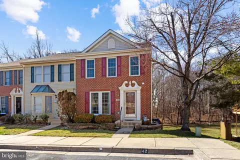 7942 Brightlight Pl, Ellicott City, MD 21043