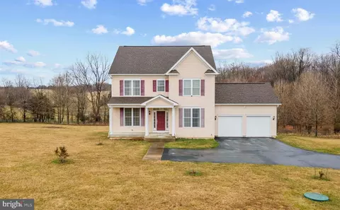 2925 Florence Rd, Woodbine, MD 21797