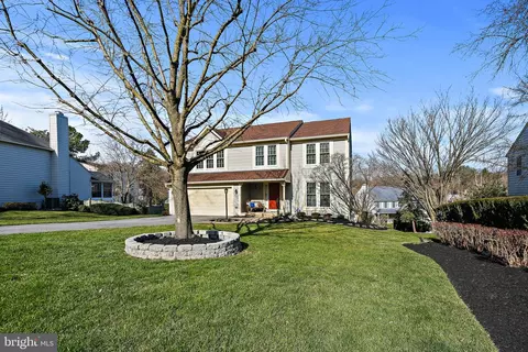 10207 Shirley Meadow Ct, Ellicott City, MD 21042
