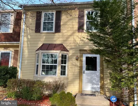3509 Split Rail Ln, Ellicott City, MD 21042