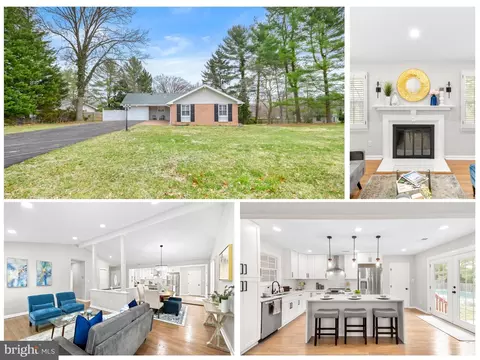 6117 Loventree Rd, Columbia, MD 21044