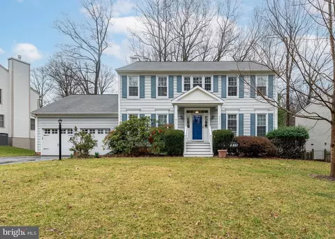 2904 The Concord Ct, Ellicott City, MD 21042