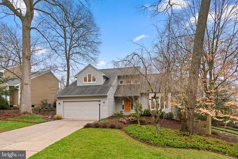 9753 Polished Stone, Columbia, MD 21046