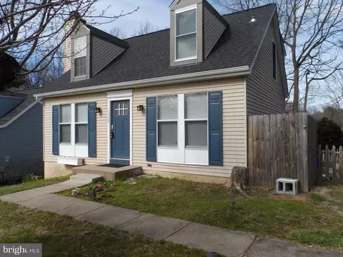 7364 Kindler Rd, Columbia, MD 21046