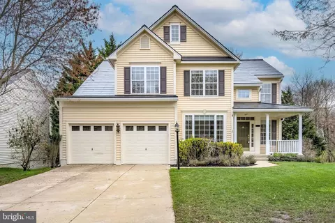 10024 Rolling River Run, Laurel, MD 20723