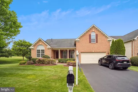 3706 Cattail Greens Ct, Glenwood, MD 21738