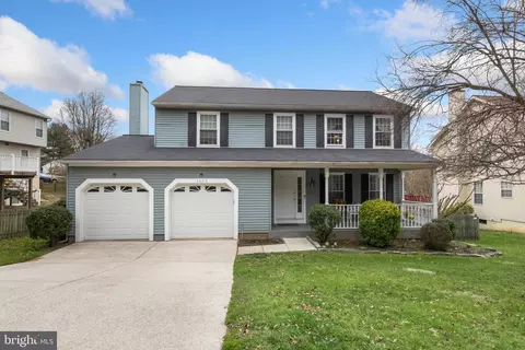 6023 Adcock Ln, Hanover, MD 21076