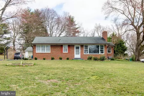 3321 Coventry Court Dr, Ellicott City, MD 21042