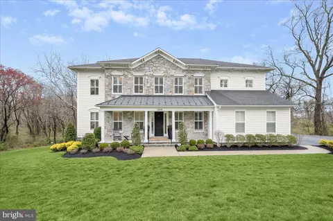 12218 Pleasant Springs Ct, Highland, MD 20777