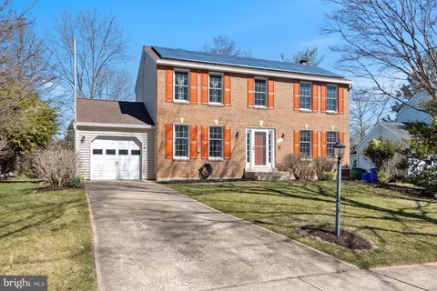 6293 Light Point Pl, Columbia, MD 21045