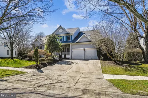6609 Rising Waves Way, Columbia, MD 21044