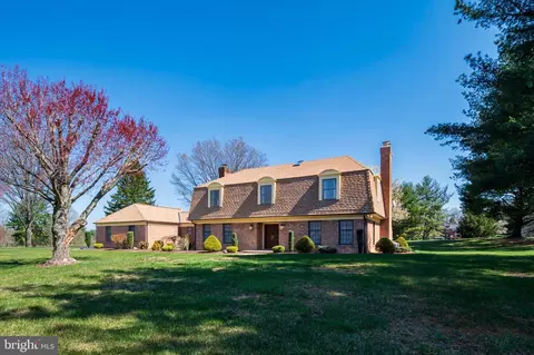 12228 Mount Albert Rd, Ellicott City, MD 21042