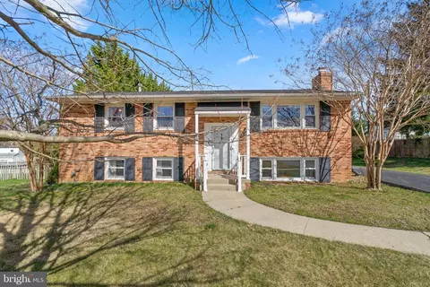 6554 Beechwood Dr, Columbia, MD 21046
