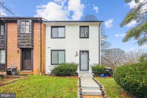 6590 Woven Moonbeam, Columbia, MD 21045