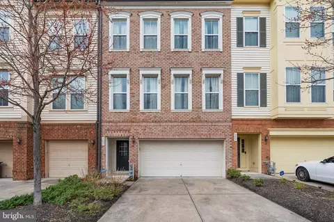 9833 Garden Ranges, Laurel, MD 20723