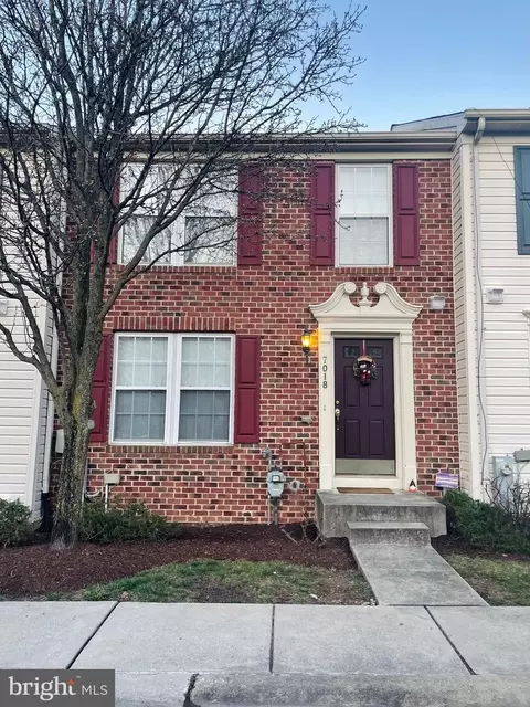 7018 Holly Springs Ln #59, Elkridge, MD 21075