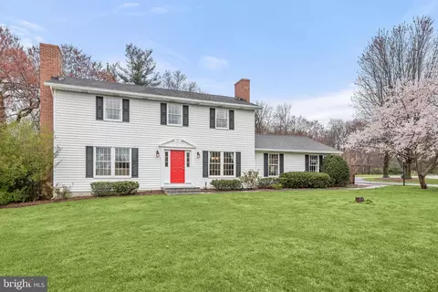 13755 Burntwoods Rd, Glenelg, MD 21737