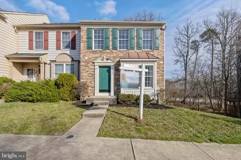 9322 Sombersby Ct, Laurel, MD 20723