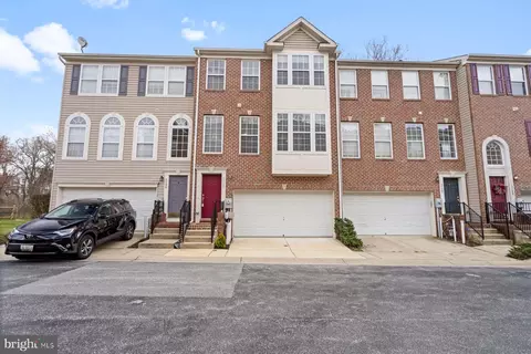 7724 English Oak Cir #19, Elkridge, MD 21075