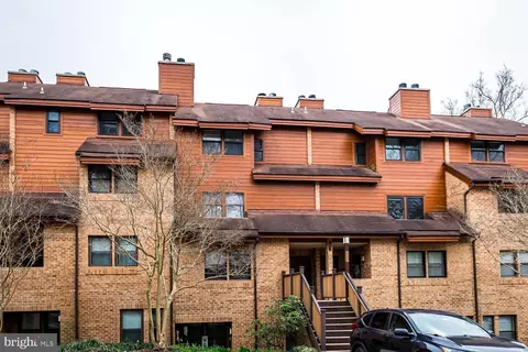 7513 Weather Worn Way #D, Columbia, MD 21046