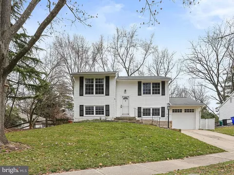 9217 Crazyquilt Ct, Columbia, MD 21045