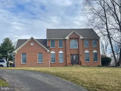 16008 Lady Camarin, Mount Airy, MD 21771