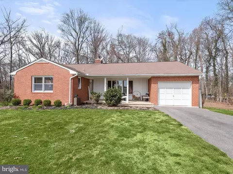 14570 Triadelphia Rd, Glenelg, MD 21737