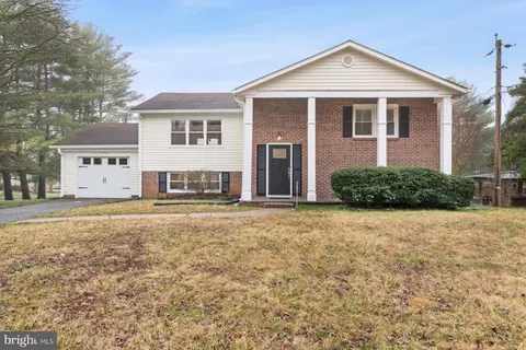 10537 Gorman Rd, Laurel, MD 20723