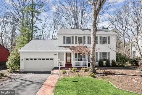 9538 Angelina Cir, Columbia, MD 21045