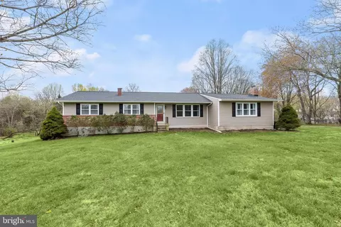 12945 Triadelphia Mill Rd, Clarksville, MD 21029