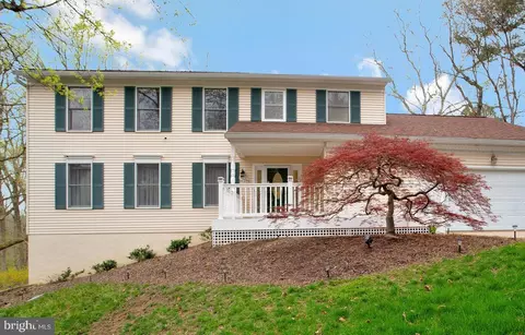7506 Yellow Bonnet Pl, Columbia, MD 21046