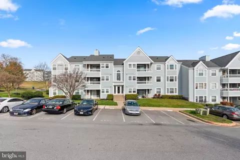 8501 Falls Run Rd #H, Ellicott City, MD 21043