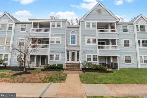 8391 Montgomery Run Rd #H, Ellicott City, MD 21043