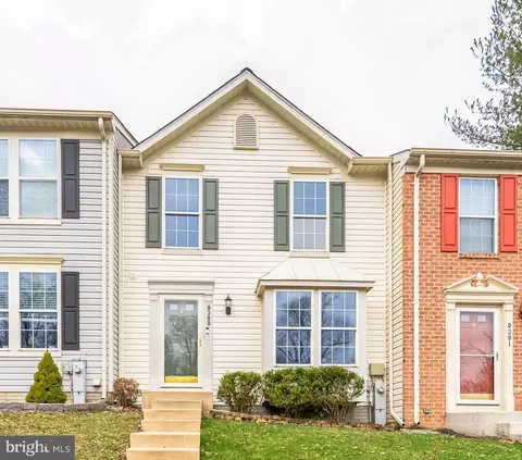 9389 Ridings Way, Laurel, MD 20723