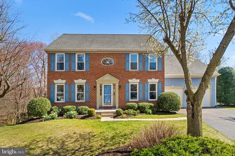 7720 Millstone Ct, Ellicott City, MD 21043
