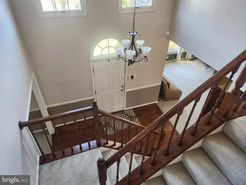 Entry Way - 8398 Sand Cherry Ln, Laurel, MD 20723 photo 1 of 3
