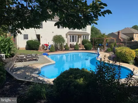 Exterior - 8398 Sand Cherry Ln, Laurel, MD 20723 photo 2 of 6