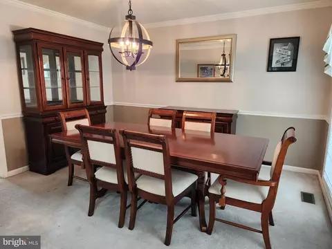 Dining - 8398 Sand Cherry Ln, Laurel, MD 20723 photo 2 of 3