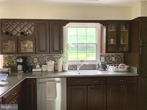 Kitchen - 8398 Sand Cherry Ln, Laurel, MD 20723 photo 2 of 3