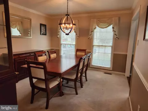 Dining - 8398 Sand Cherry Ln, Laurel, MD 20723 photo 1 of 3