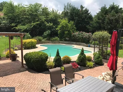 Exterior - 8398 Sand Cherry Ln, Laurel, MD 20723 photo 6 of 6
