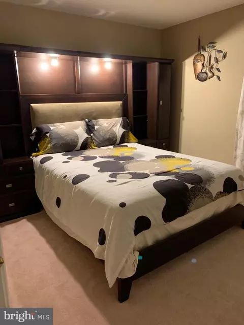 Bedroom - 8398 Sand Cherry Ln, Laurel, MD 20723 photo 2 of 3
