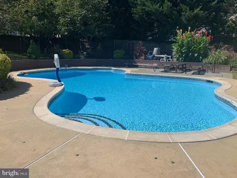 Exterior - 8398 Sand Cherry Ln, Laurel, MD 20723 photo 3 of 6