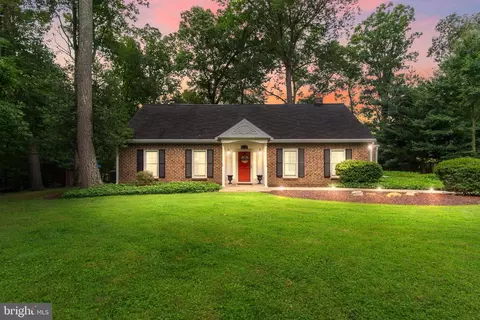 17483 Timberleigh Way, Woodbine, MD 21797